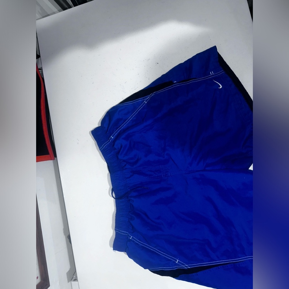Nike men’s swim trunks XXL